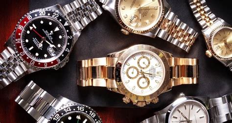 daftar jam tangan Rolex